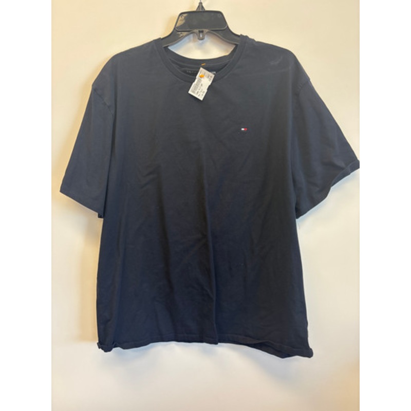 Used Tommy Hilfiger Mens T-Shirt XXL