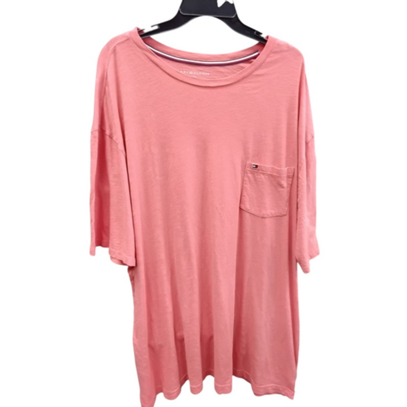 Used Tommy Hilfiger Mens T-Shirt XXXL