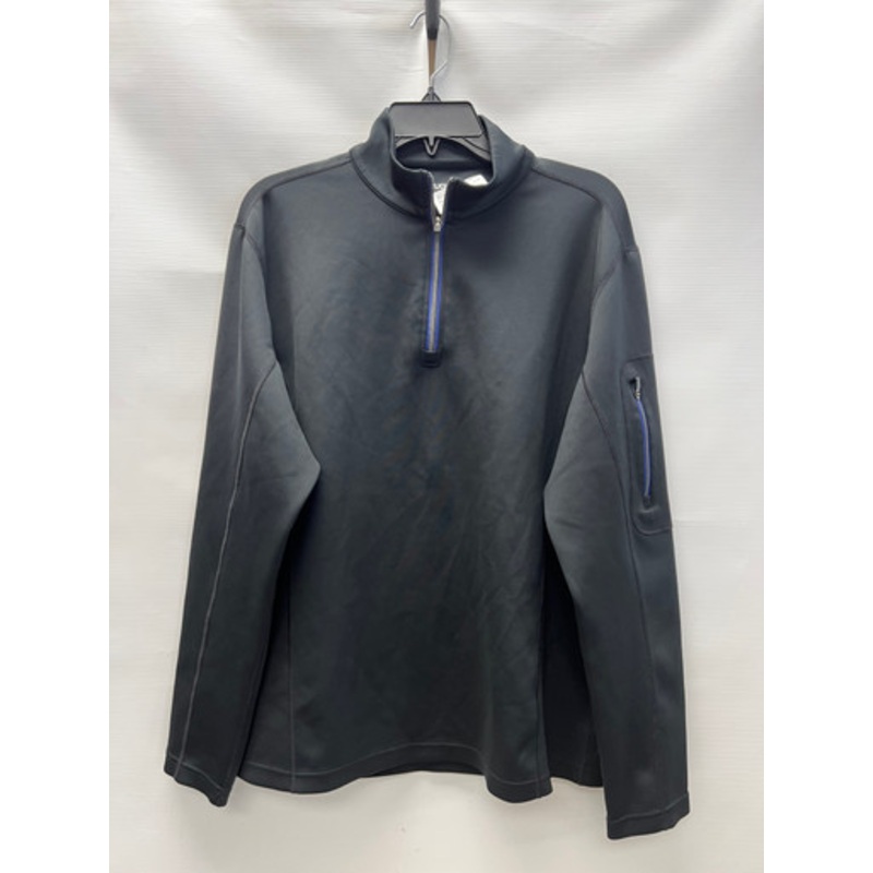 Used Untuckit Mens Active Long Sleeve L
