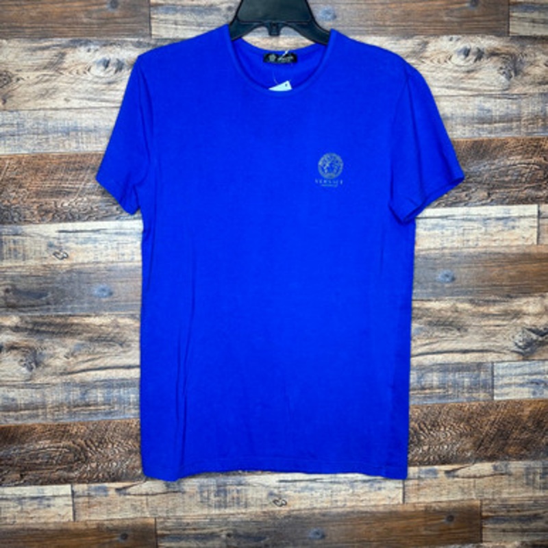 Used Versace Mens T-Shirt L
