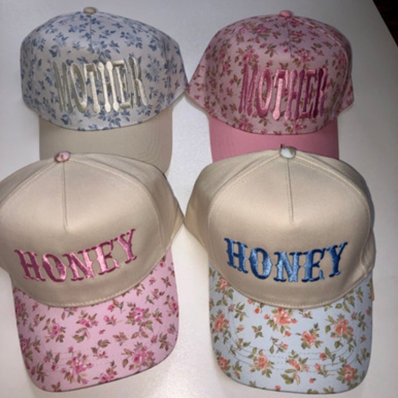 New Premium Trucker Hats