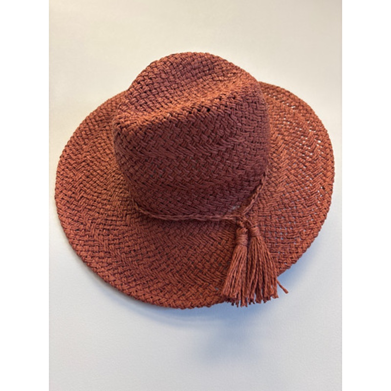 Used Altar’d State Summer Hat M 8-10/28-30