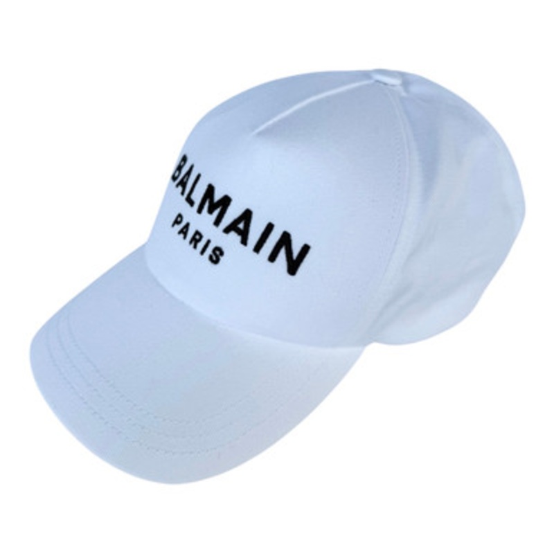 Used Balmain Summer Hat M 8-10/28-30