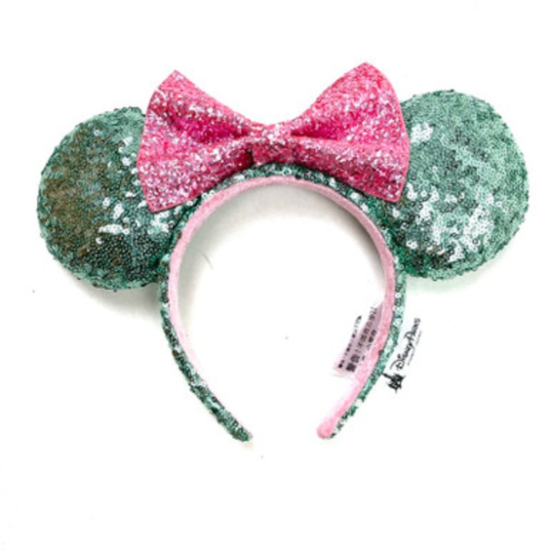 Used Disney Ears ACCESSORIES / GLOVES – LEATHER