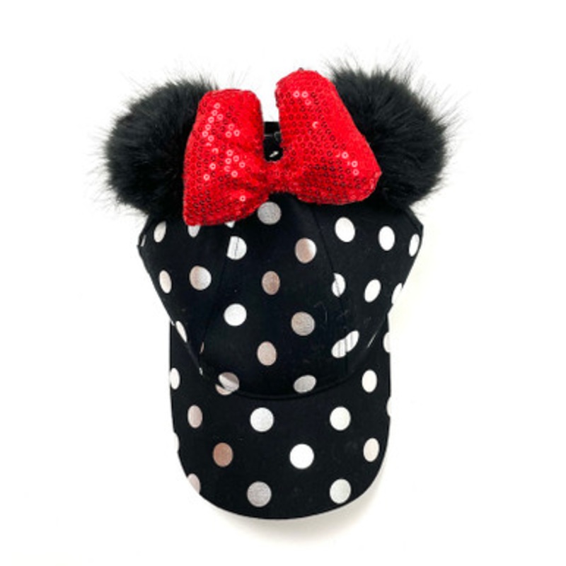 Used Disney Hat ACCESSORIES S 4-6/27-28 ACCESSORIES / HAT – S/S
