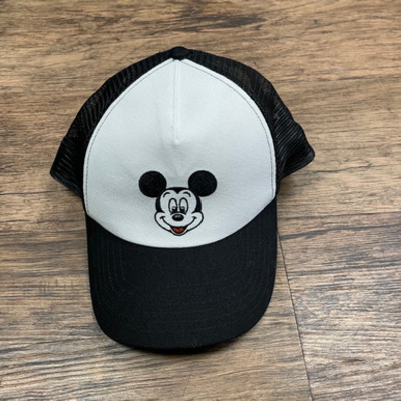 Used Disney Summer Hat S 4-6/27-28