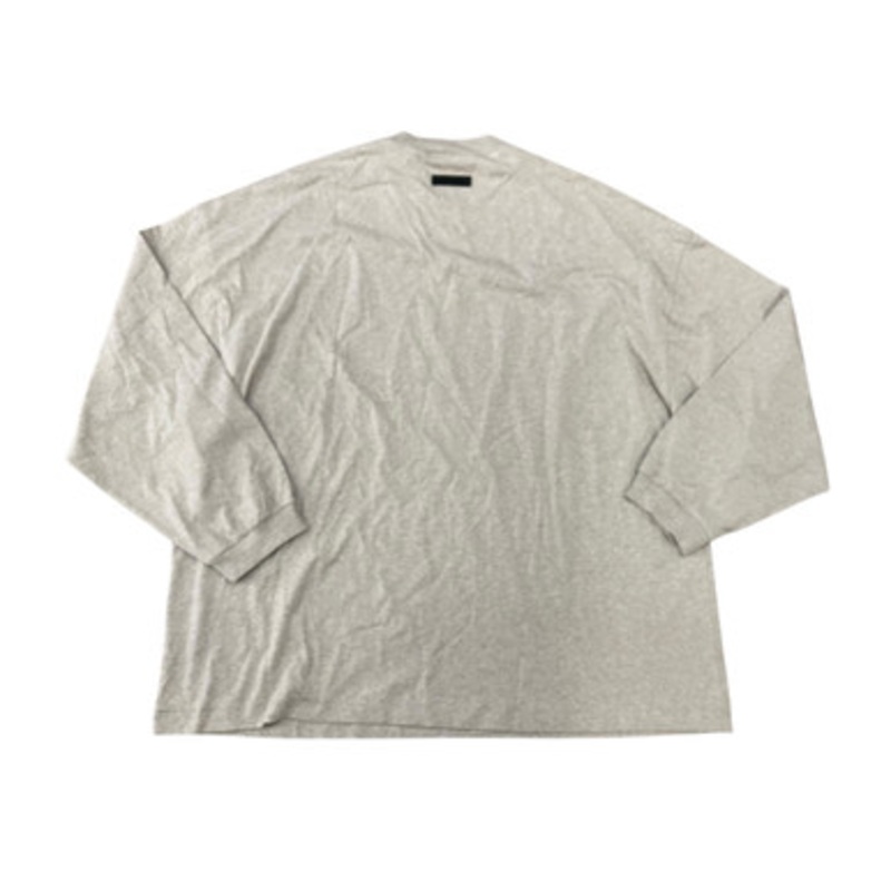 Used Essentials Mens Long Sleeve T-Shirt XL