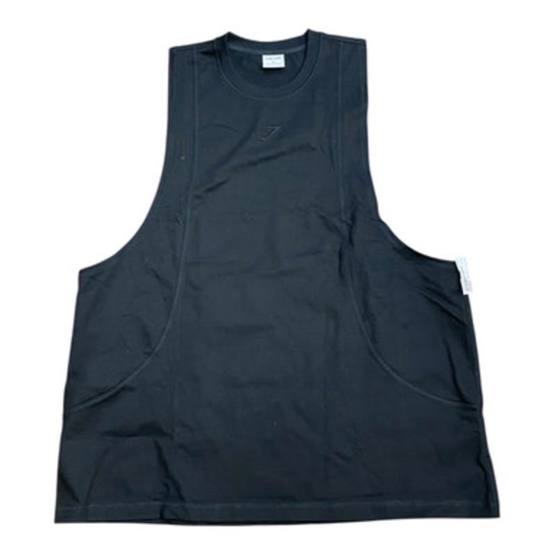 Used Gymshark Mens Active Tank Top XXL
