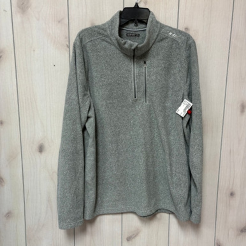 Used Hi-Tec Mens Sweatshirt XL