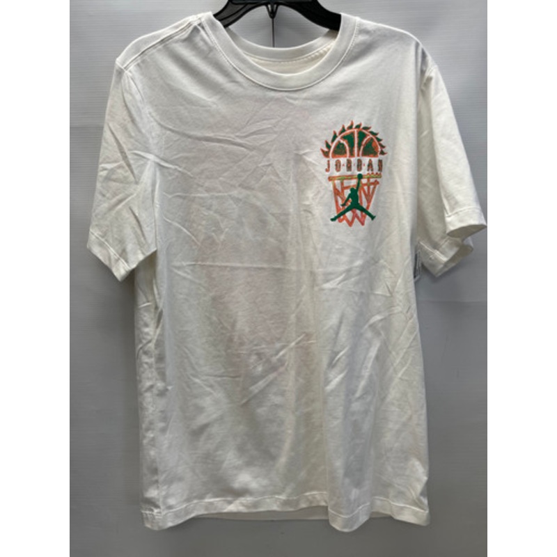 Used Jordan Mens T-Shirt M