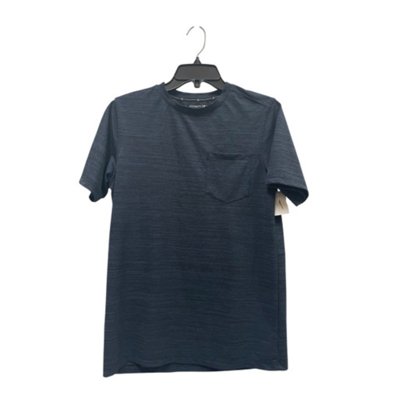 Used Kenneth Cole Reaction Mens Active T-Shirt S