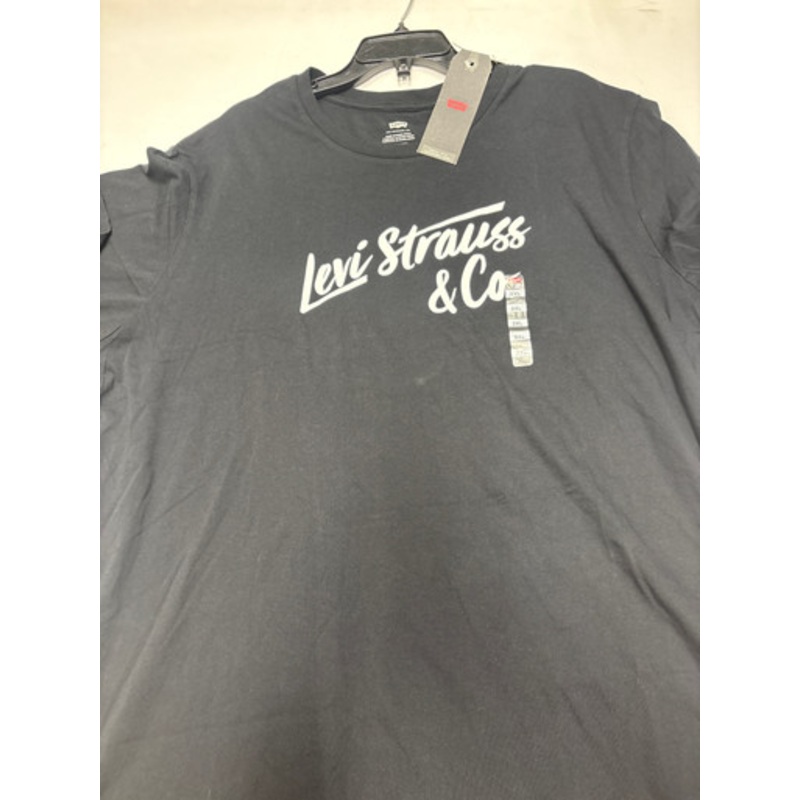 Used Levi’s Mens T-Shirt XXXL