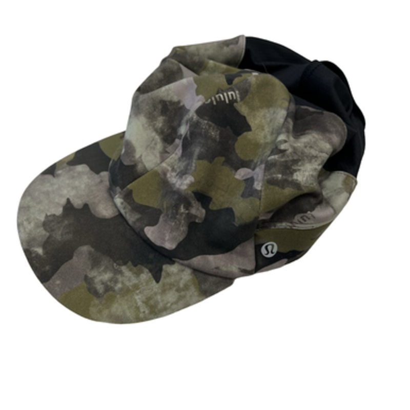 Used lululemon athletica ACCESSORIES S 4-6/27-28 ACCESSORIES / HAT – S/S