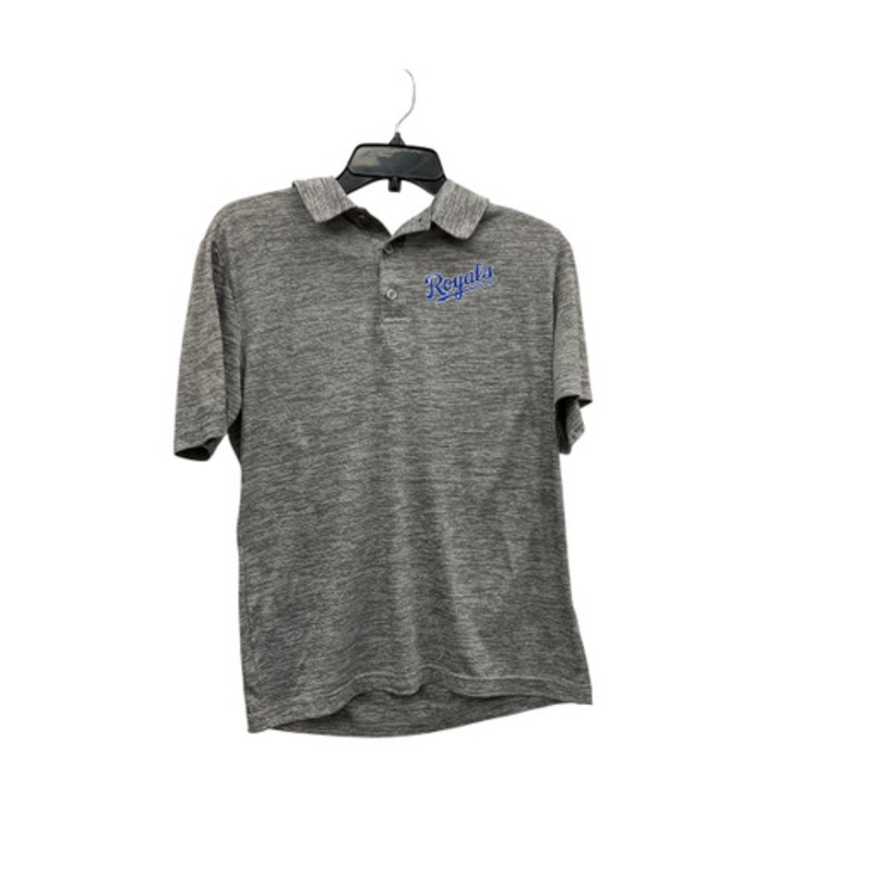 Used MLB Mens Short Sleeve Top M/15-15.5