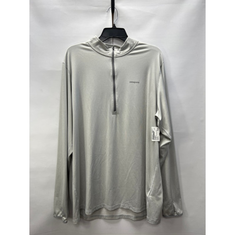 Used Patagonia Mens Active Long Sleeve XL