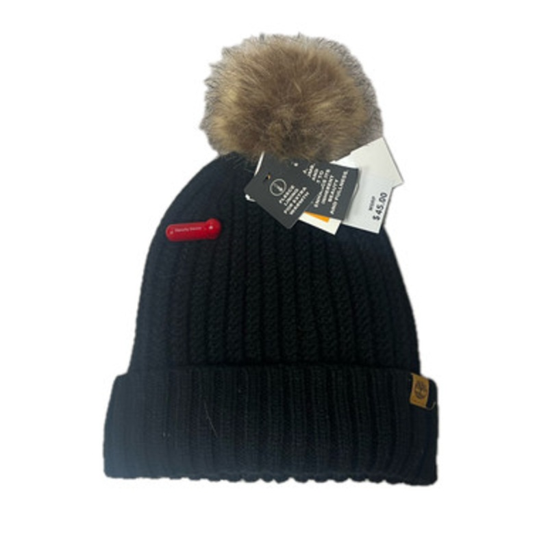 Used Timberland Winter Hat S 4-6/27-28