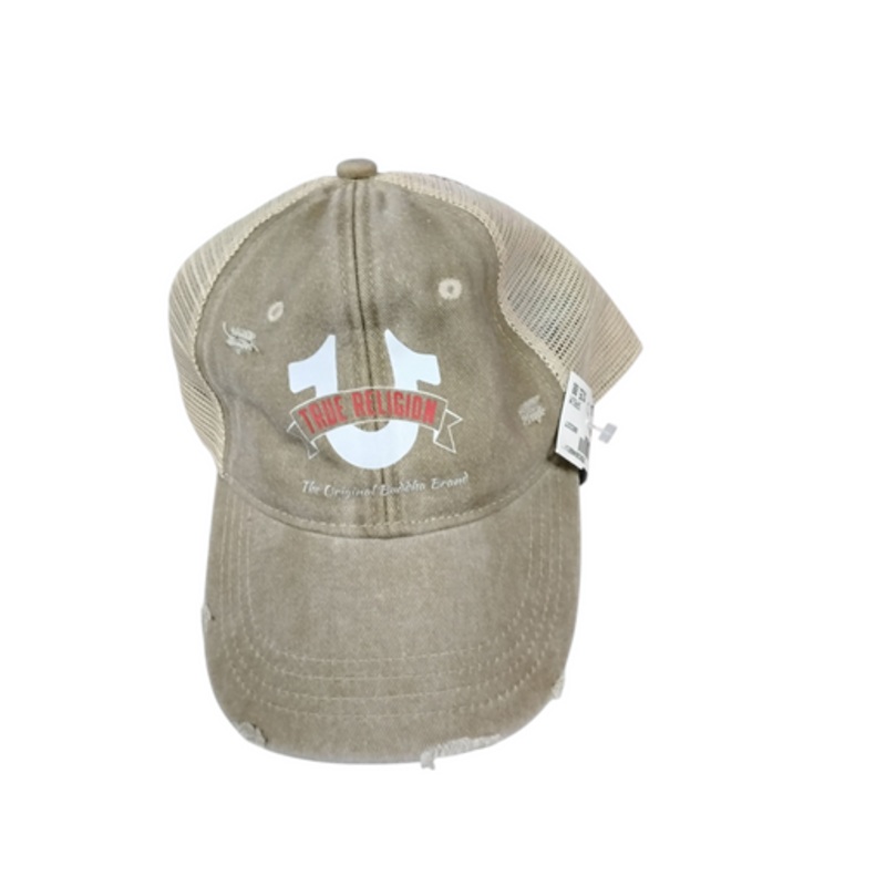 Used True Religion Summer Hat M 8-10/28-30