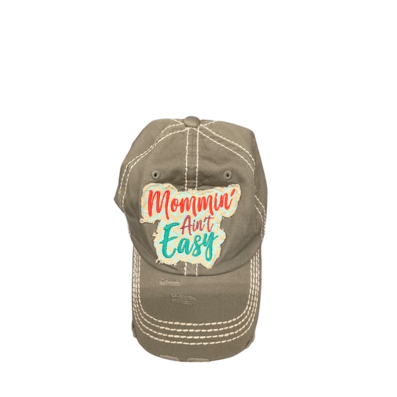Used Unbranded ACCESSORIES M 8-10/28-30 ACCESSORIES / HAT – S/S