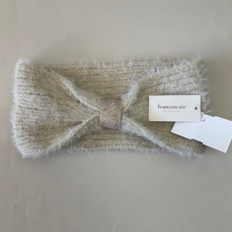 Used Unbranded ACCESSORIES S 4-6/27-28 ACCESSORIES / HAT – F/W