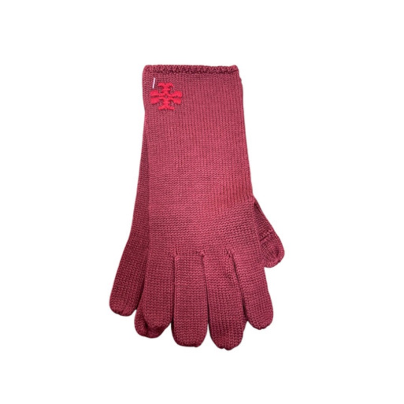 Used Unbranded Knit Gloves M 8-10/28-30