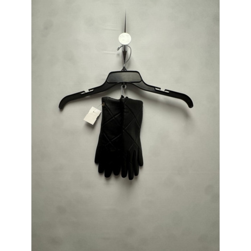 Used Unbranded Leather Gloves L 12-14/31-32