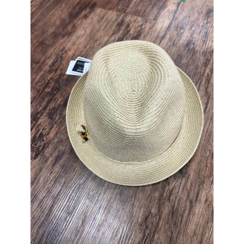 Used Unbranded Summer Hat L 12-14/31-32