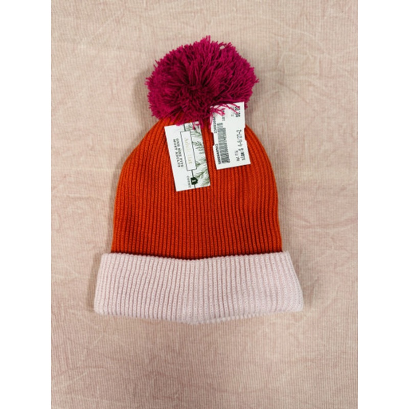 Used Unbranded Winter Hat S 4-6/27-28