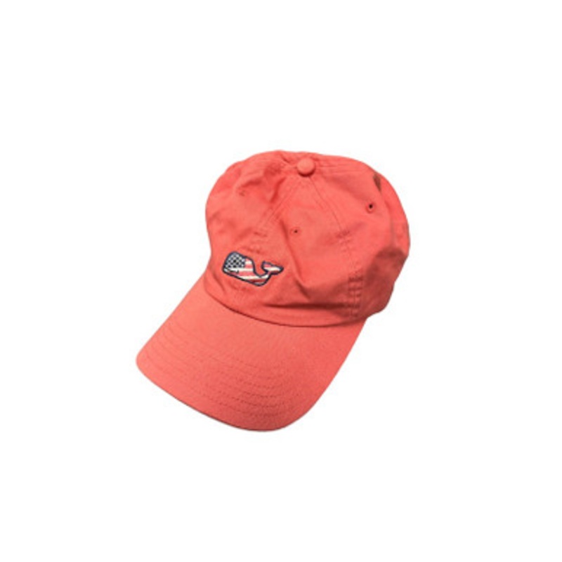 Used vineyard vines ACCESSORIES M 8-10/28-30 ACCESSORIES / HAT – S/S