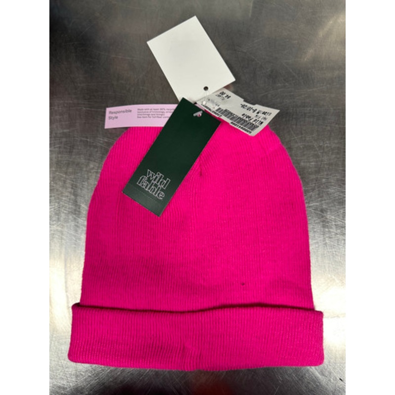 Used Wild Fable Winter Hat M 8-10/28-30