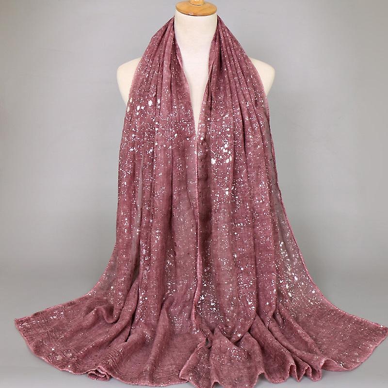 Women Scarf Shawl 2022 Spring And Autumn Cotton Warm Sun Protection Casual | Fruugo SG
