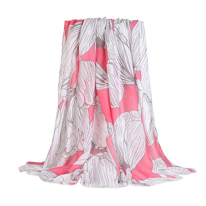 Women Scarf Shawl 2022 Spring/summer Printing Sun Protection Casual | Fruugo SG