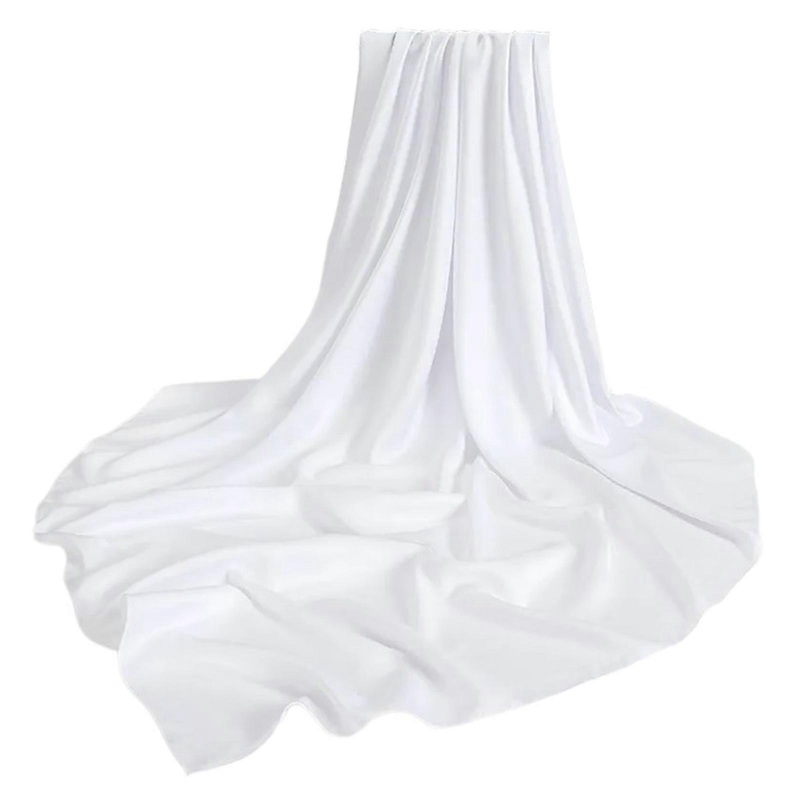 Ethnic Arab Shemagh White Head Scarf Arabian Prayer Scarf Desert Shawl Headscarf Hijab Headscarf Classical Neckerchief  White | Fruugo SG