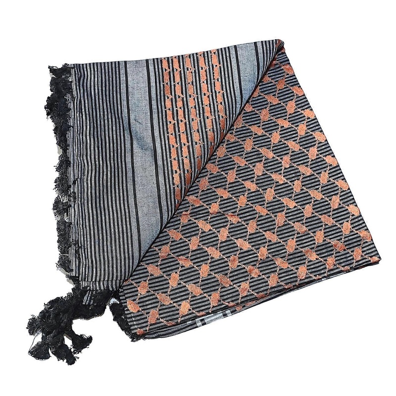 Head Scarf Keep Warm Perfect for Skiing and Camping Unisex Neckerchief Elegant Scarf Shawl for Outdoor  orange | Fruugo SG