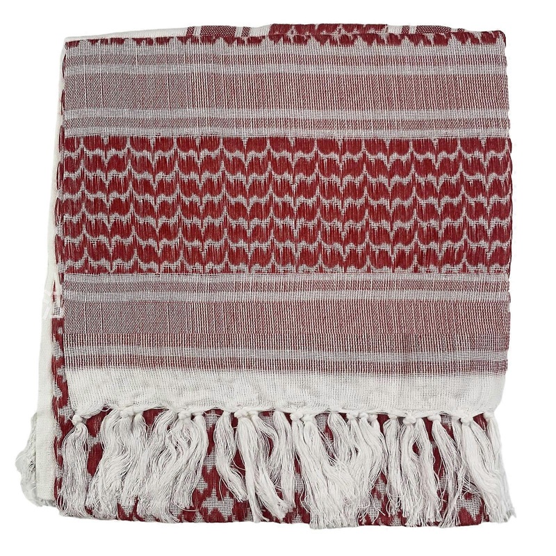 Soft and Breathable Arab Head Wrap with Special Weaving Technique Headscarf for Women Girls  Red | Fruugo SG