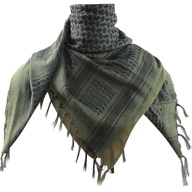 Acsergery Premium Militarytactical Desert Scarf Wrap Gift | Fruugo SG