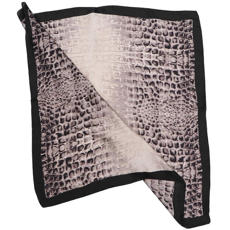 Fashion Silk Scarf Shawl Lightweight Summer Ladies Professional Headwear 70x70cm 1Pack | Fruugo SG