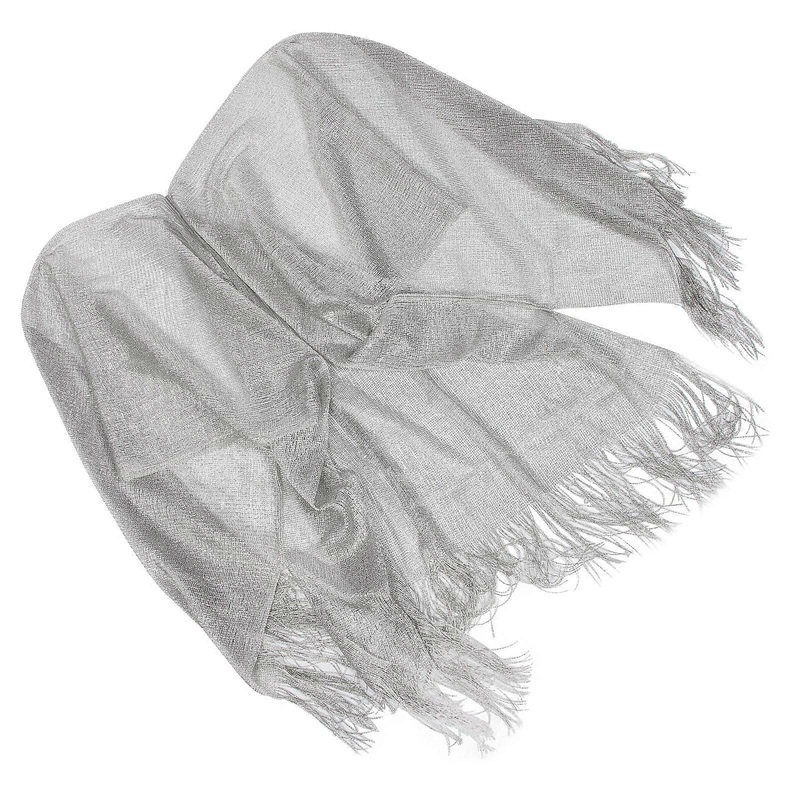 Girls Shawl Women Shawl Cooling Shawl Color 1Pack | Fruugo SG