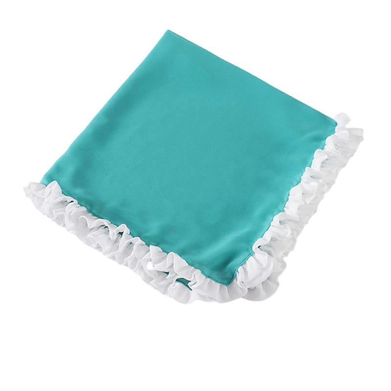 Ladies Crinkled Trim Scarf Malaysia Sheer Shawl for Ladies Summer Travel Body Cool Breathable Shawl Hot Weather Supplies  Aquatic green | Fruugo SG