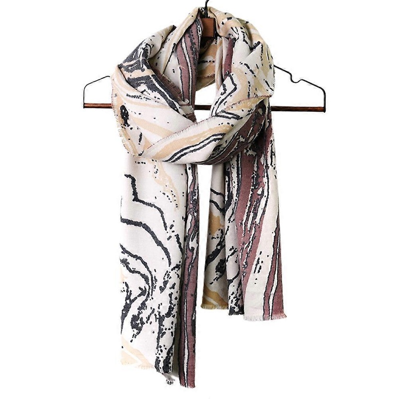 Scarf Shawl Fashion Scarves Sun Protection Shawls for Women | Fruugo SG