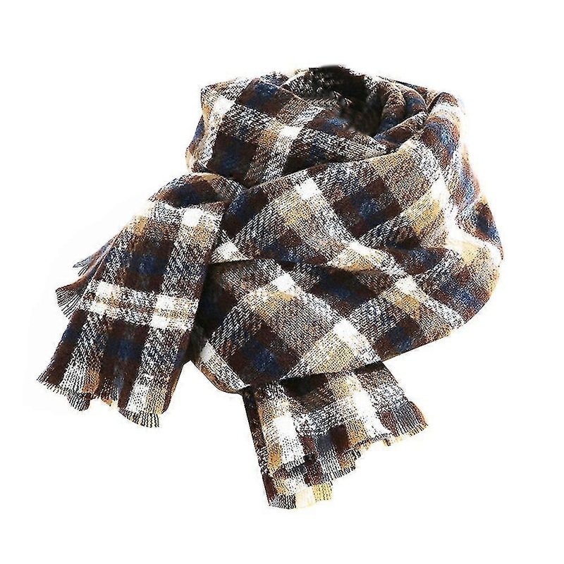Women’s Whispering Wool Scarf | Fruugo SG