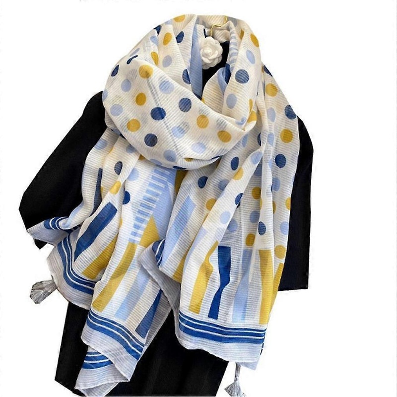 Beach Cover up Silky Sun Proof Scarf Summer Kerchief Travel Shawl Wrap | Fruugo SG