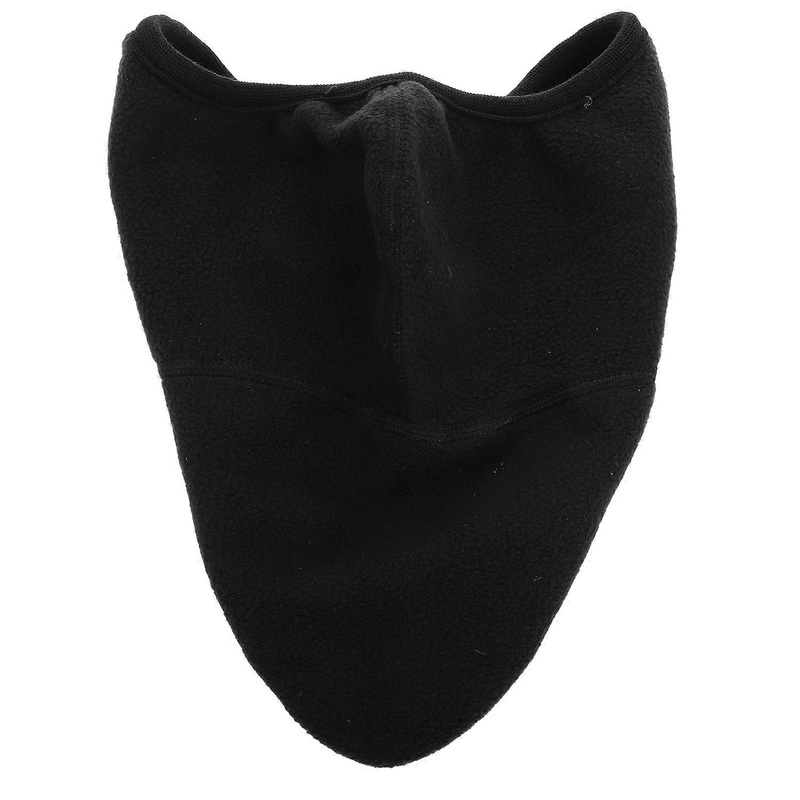 Cold Protection Neck Gaiter For Cycling Gear Versatile Design 1Set | Fruugo SG