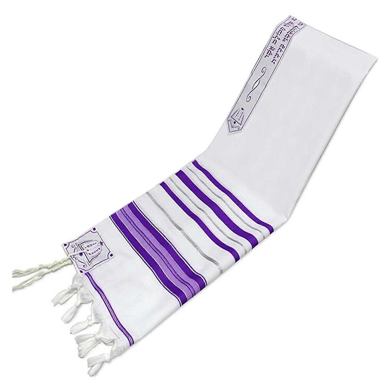 Delicate Embroidery Turbans for Men Summer Lightweight Turbans Wedding Party Anti-Uv Scarf with Embroidery Pattern  Purple | Fruugo SG