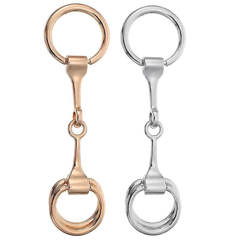 Dressing Buckle 2Set Rectangular Clothing Accessories Suitable For Spring Women Assorted Color Decoration | Fruugo SG