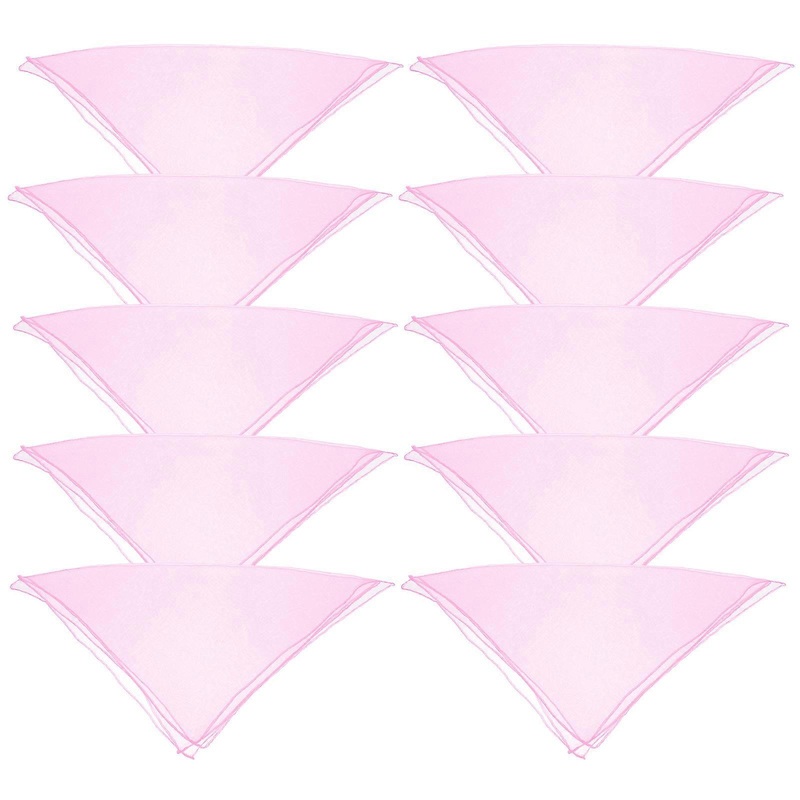 Silky Scarf Accessory, Multipurpose Use, Elevates Any Outfit | Fruugo SG