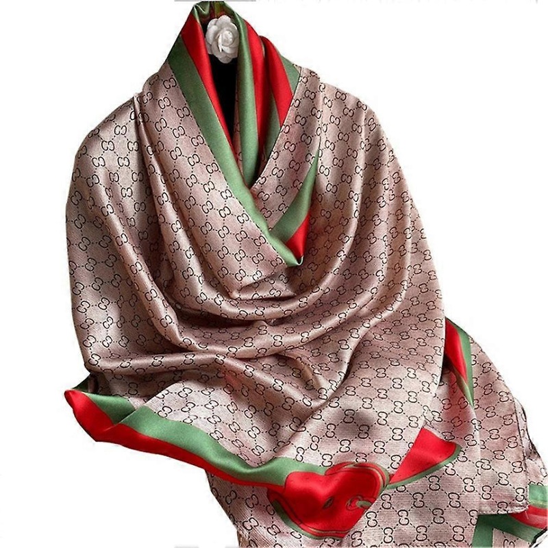 Sun Proof Cover up Summer Thin Shawl Fashion Scarf for Lady | Fruugo SG