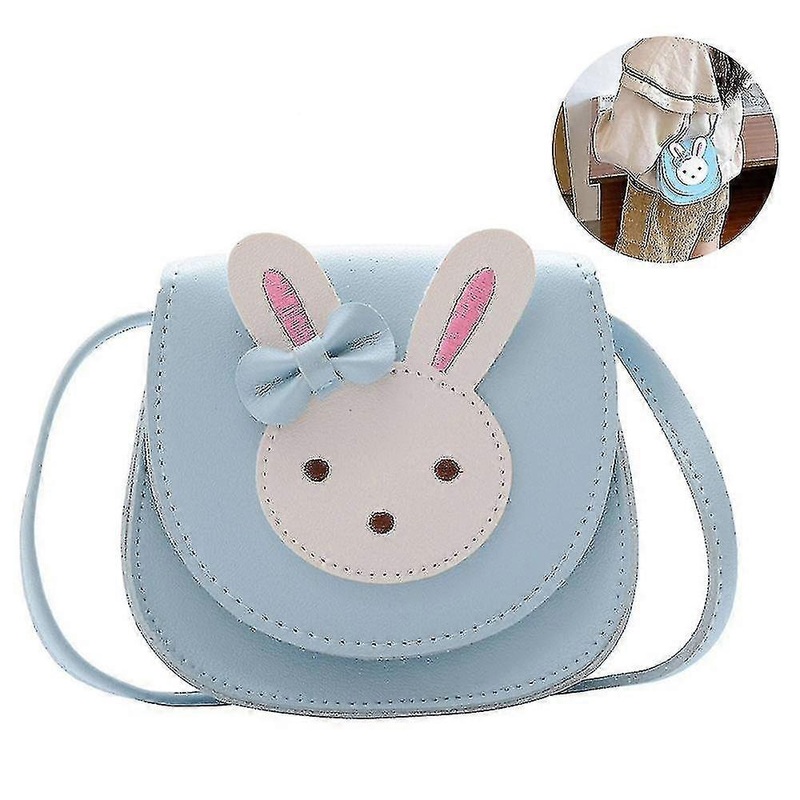 Bow Crossbody Purse,pu Shoulder Handbag For Kids Girls Toddlers | Fruugo SG