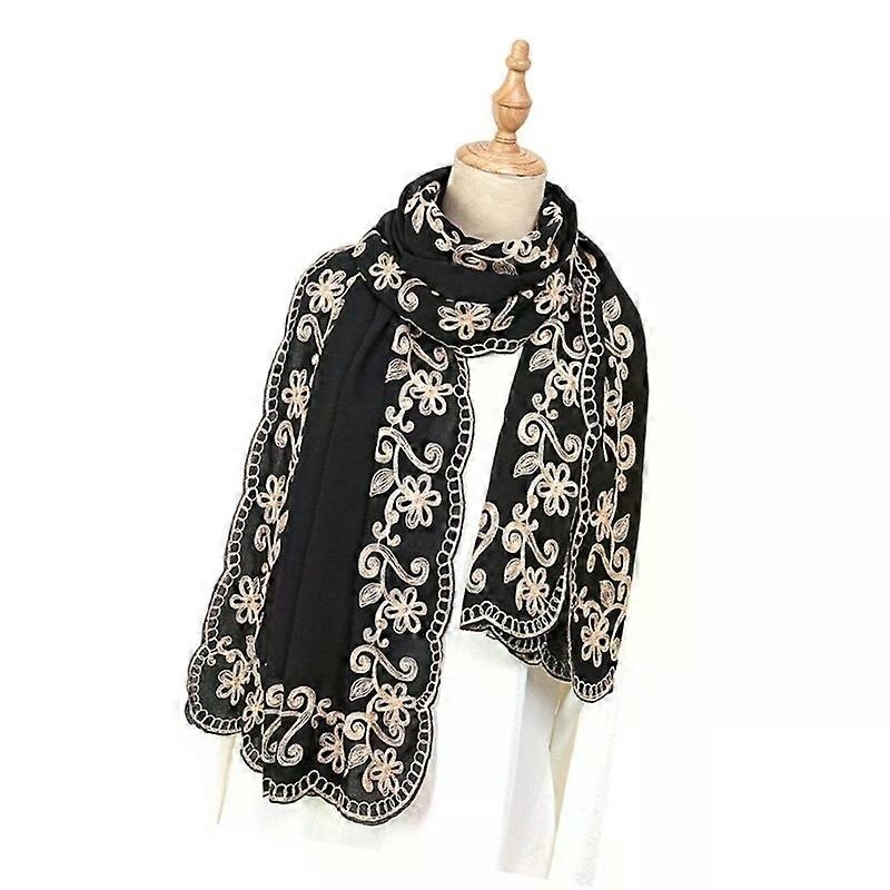 Multipurpose Knitted Scarf, Trendy Unique Stylish Scarf for Women | Fruugo SG