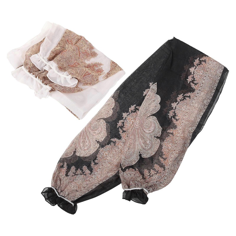 Sun Women Arm Covers Summer Season Cycling Sport Events 140x45cm 2Pcs | Fruugo SG