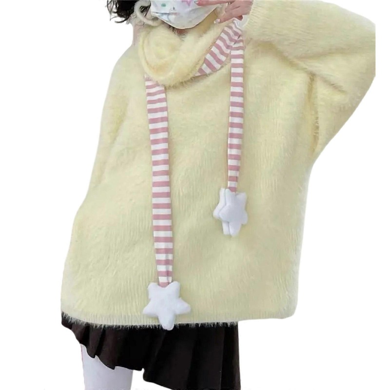 Japanese Stripe Scarf for Adult Unisex 2000s Long Thin Scarf Spring Autumn Skinny Scarf Harajuku Scarf Daily Use Neck Wear | Fruugo SG